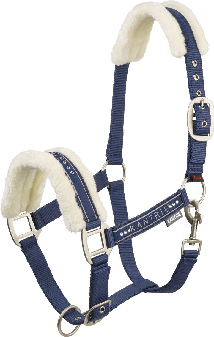 KANTRIE Halfter Elegant